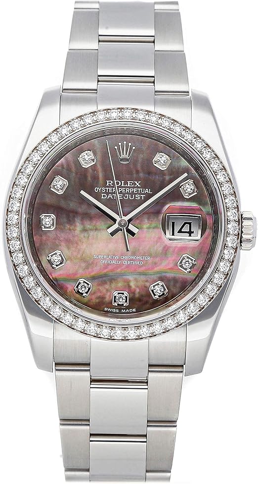 Amazon Pre Owned Watches Factory Sale 