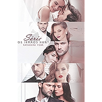 Os Irmãos Hunt: Série completa (Portuguese Edition) book cover