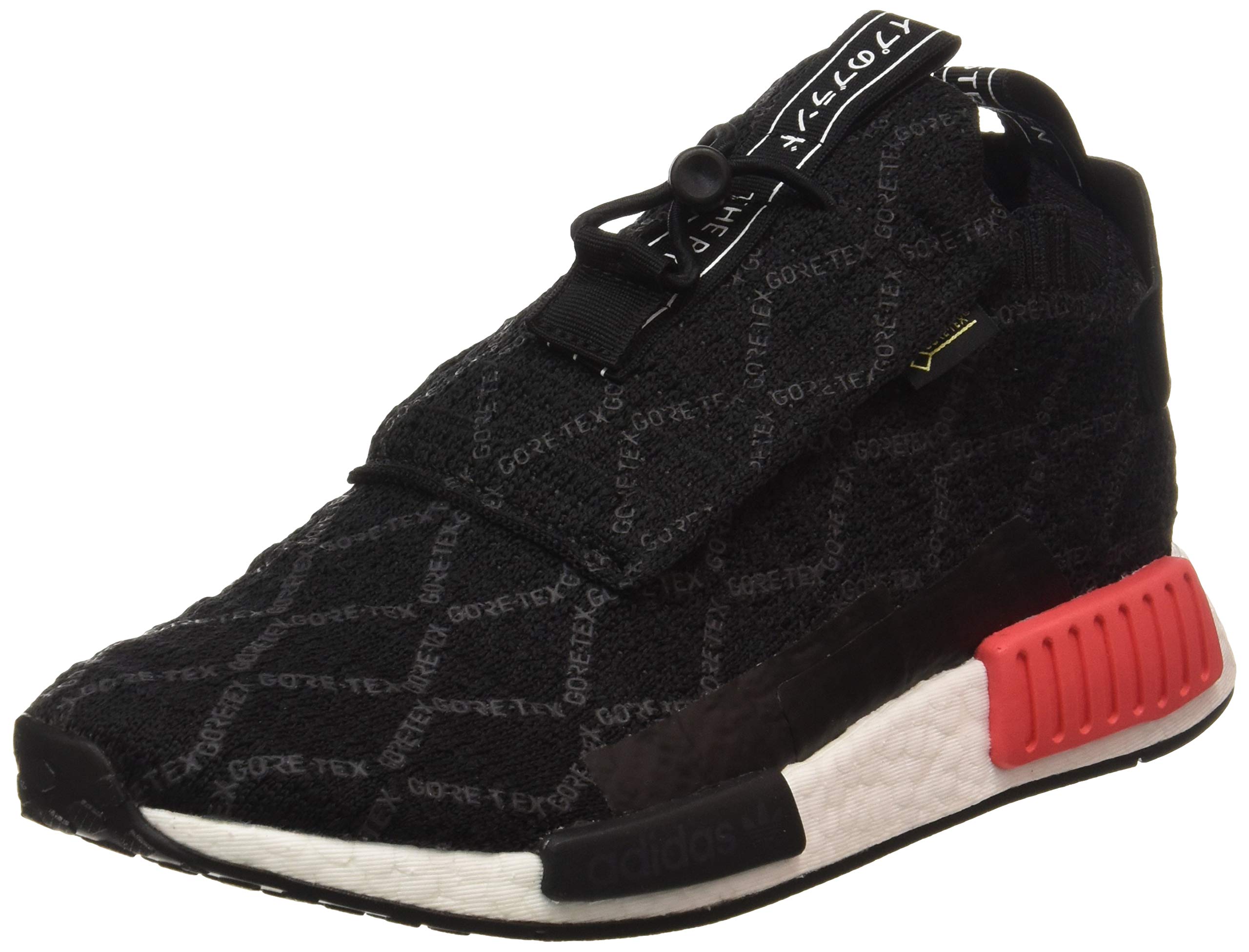adidas gazelle silver green womens Adidas NMD TS1 Gore-Tex Core Black Shock Red