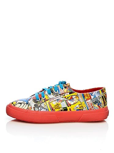 superga superman