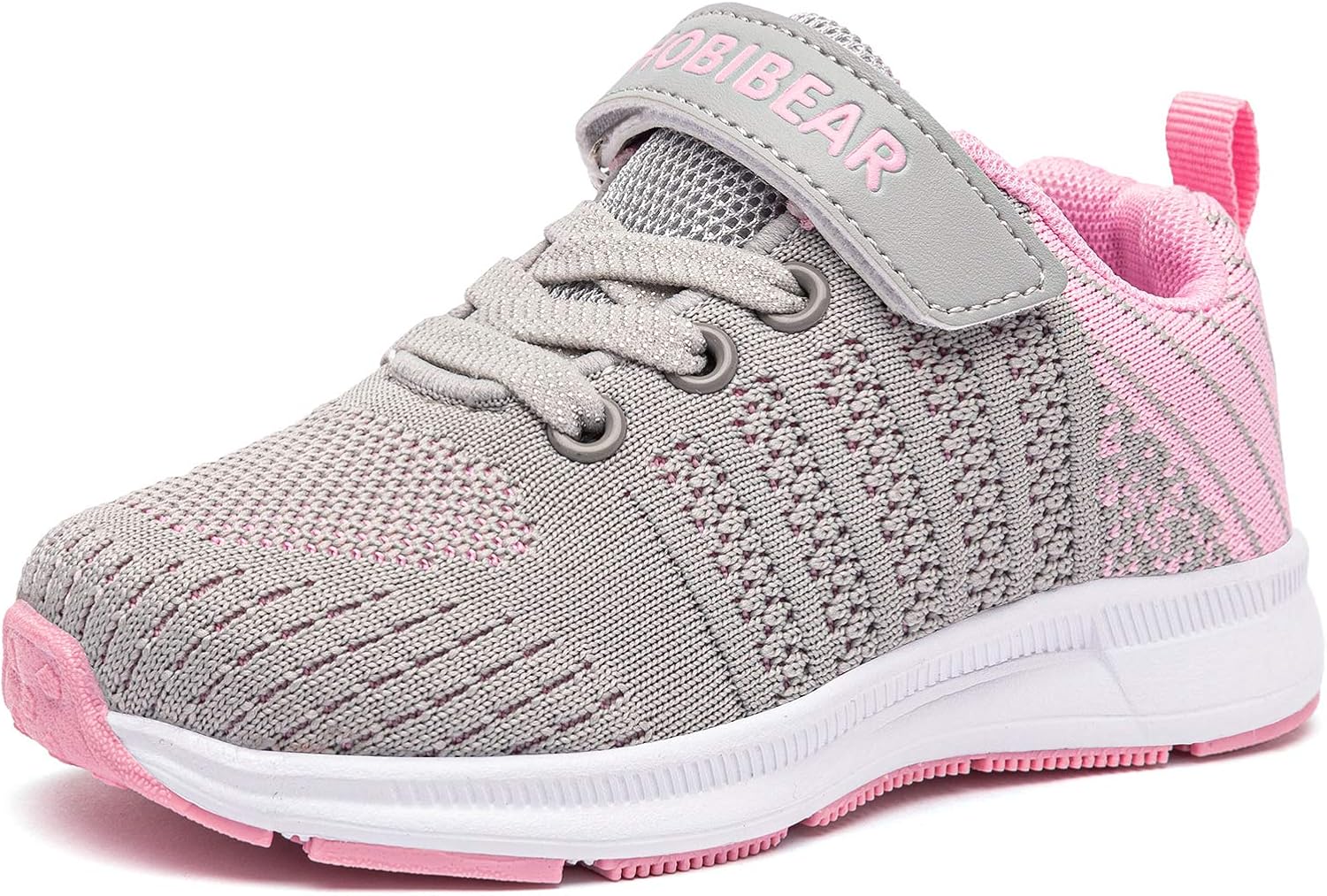  | GUBARUN Kids Lightweight Sneakers Boys and Girls Casual Running Shoes | Sneakers