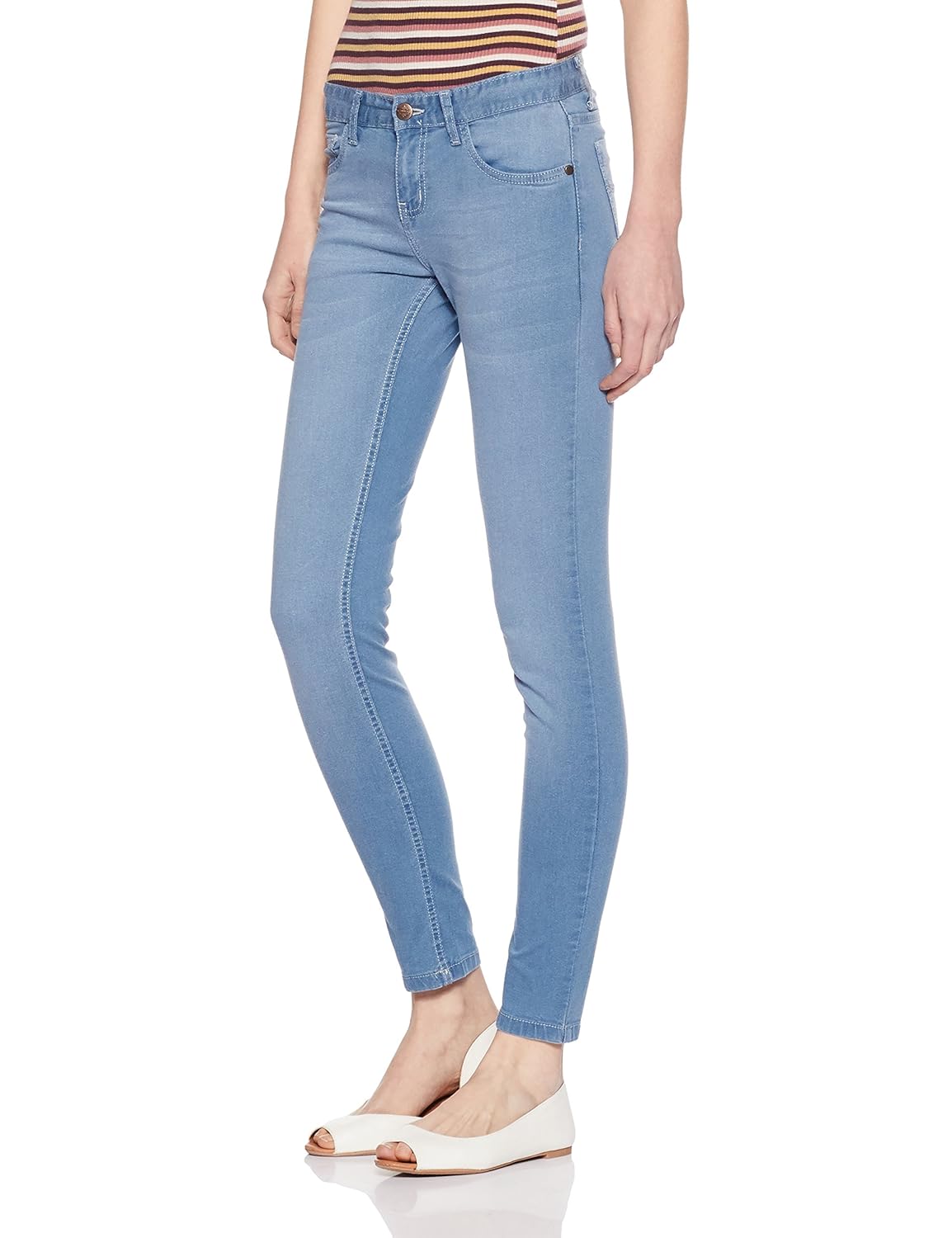newport women's slim fit jeans