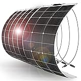 DOKIO Flexible Solar Panel