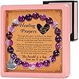 LEJIAJINW Encouragement Healing Gifts for Women,Thank You Retirement Gifts for Coworker/Teacher/Boss/Mom, Graduation Gifts for Daughter/Granddaughter/Niece, Birthday Gifts for Mom on Mothers Day