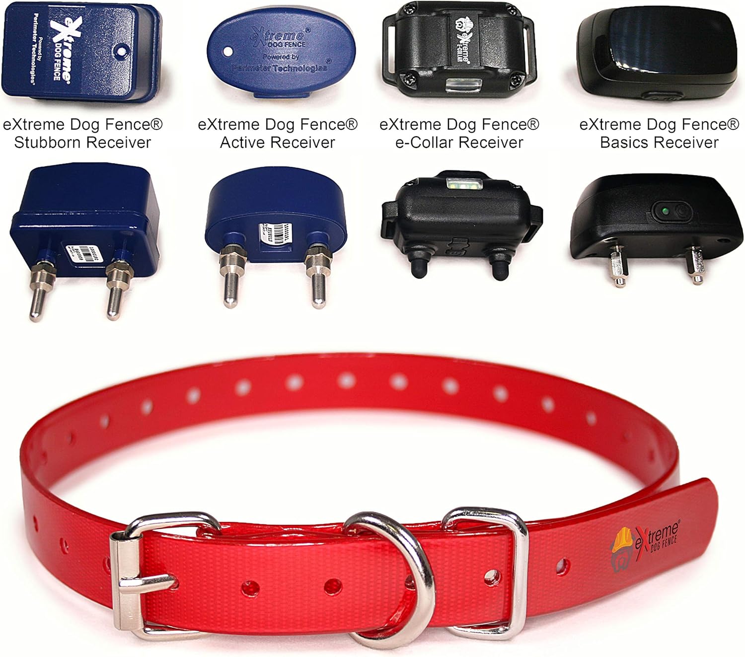 extreme dog fence collar