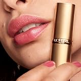 L'Oreal Paris Color Riche Satin Smooth Lipstick 302 Rosewood view 5