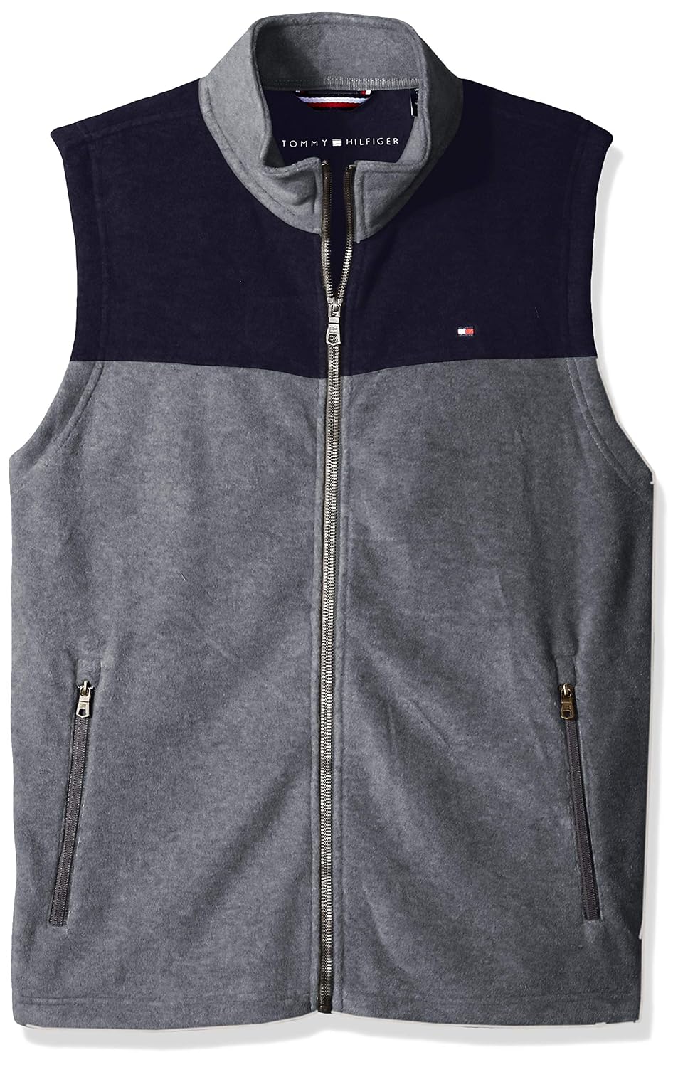Clothing Tommy Hilfiger Mens Polar 