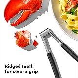 OXO Good Grips Nut & Seafood Cracker view 2