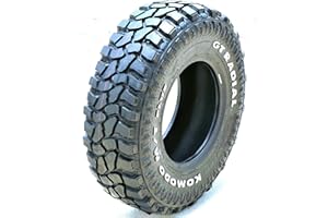 GT Radial KOMODO M/T Plus All-Terrain Radial Tire - LT235/75R15 104/101Q