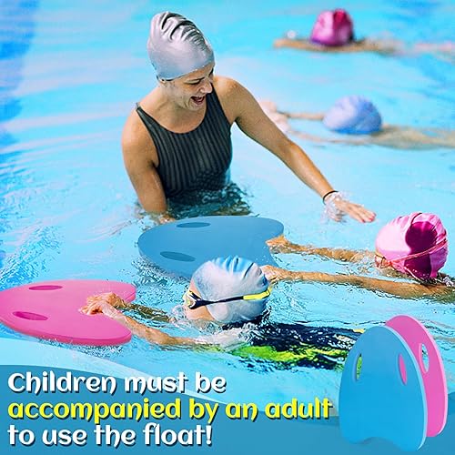 Swimming Kickboard for Kids Swimming Training Aid Kickboard with