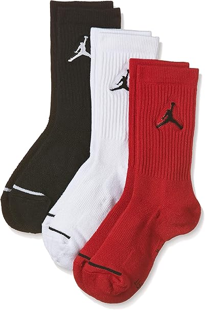 dri fit crew socks