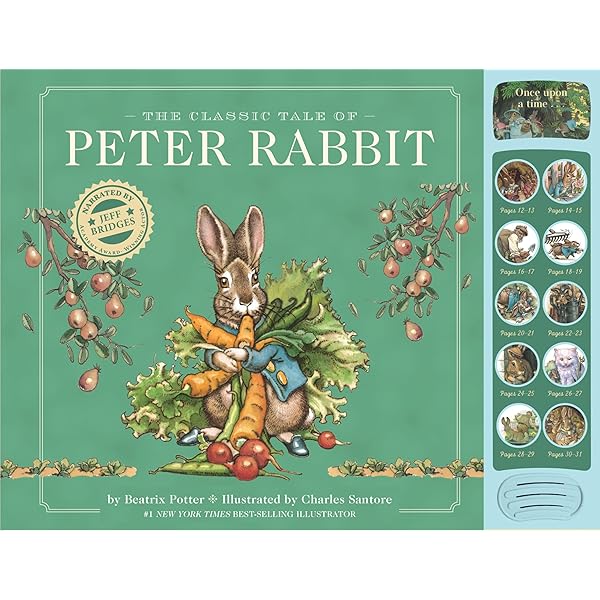 The Tailor of Gloucester (Potter 23 Tales): Potter, Beatrix