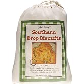 Real Southern Buttermilk Biscuit Mix 10oz Cloth Bag