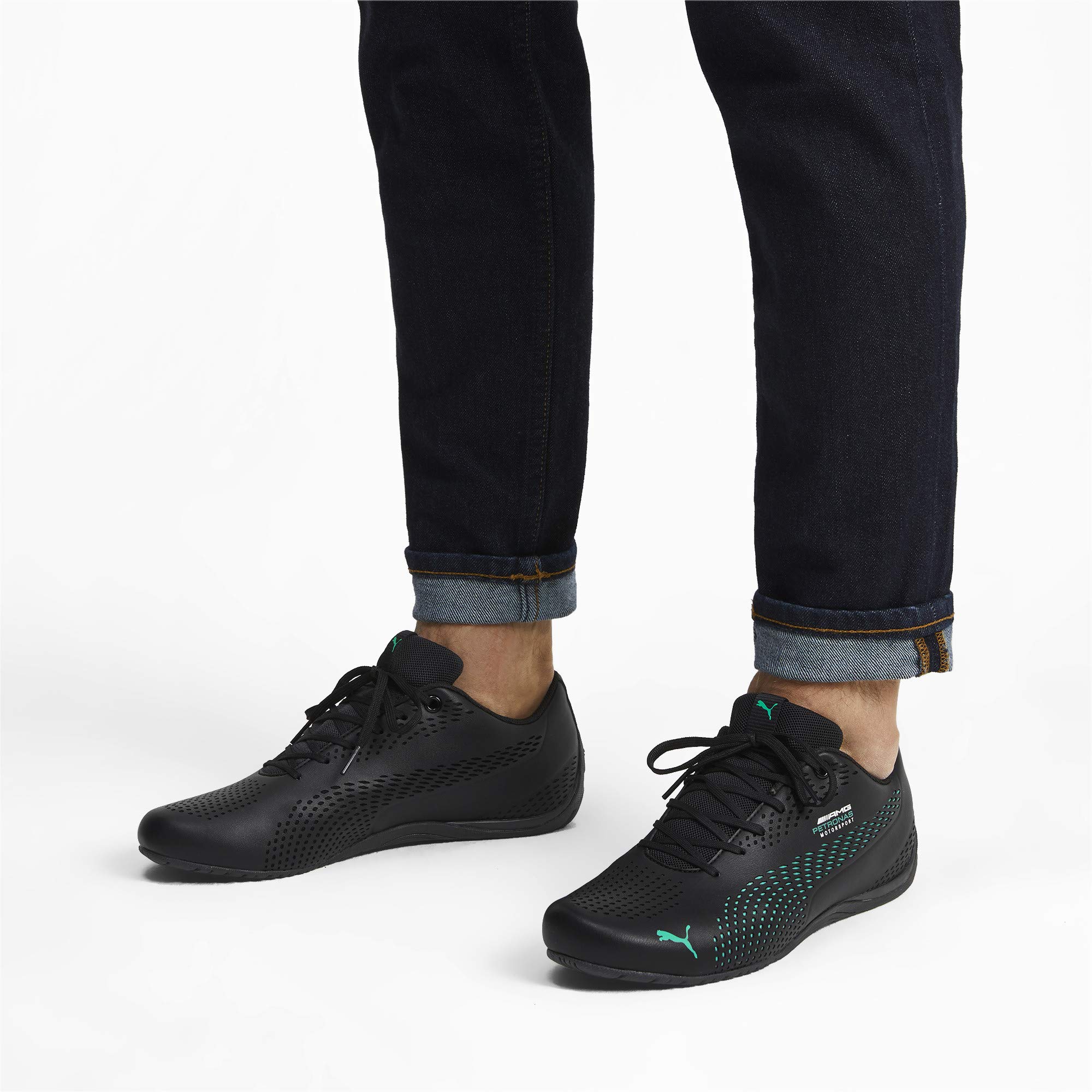 amg petronas trainers