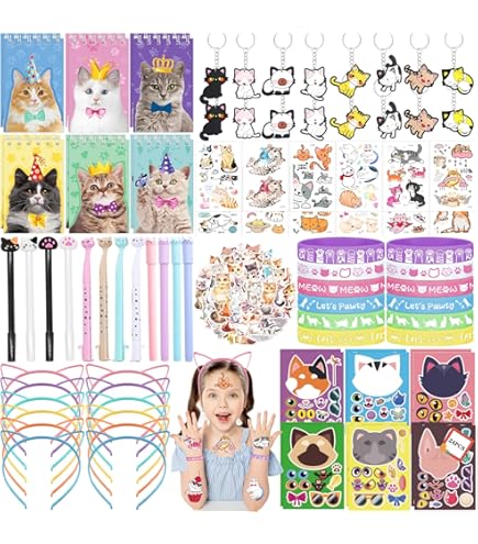thumbnail image 2 of Birthday Party Supplies - 98PCS With Keychains, Singapore 2 of 9