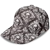 Yzaoxia Kids Baseball Cap – 250th Anniversary Design with Adjustable Snapback, Sun Protection for All-Day Wear
