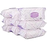 Amazon Elements Baby Wipes, Sensitive, 720 Count Flip-Top Packs