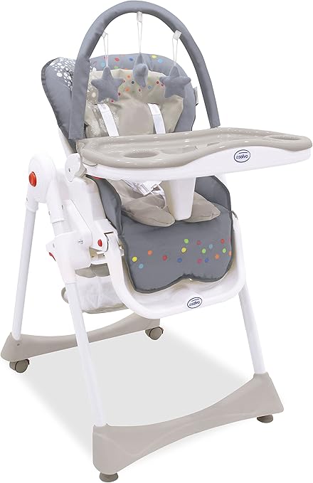 bonito bebe high chair