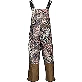 Rocky ProHunter Waterproof Insulated Bibs