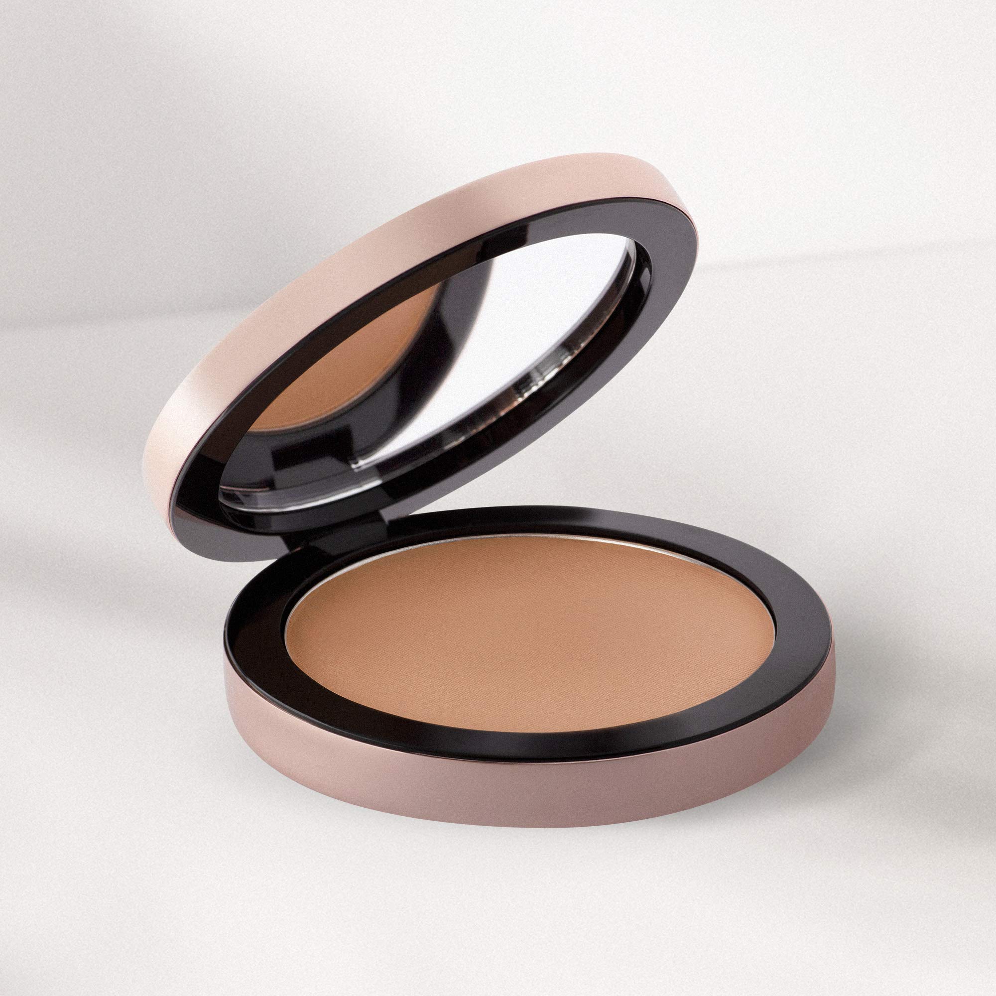 Pippa of London Mayfair Independent 855 Matte Compact Powder