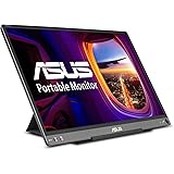 Amazon Com Asus 15 6 1080p Portable Monitor Mb169b Full Hd Ips Auto Rotatable Smart Case Ultra Slim Lightweight Sleek Usb 3 0 Powered For Laptop Pc Phone Console Electronics