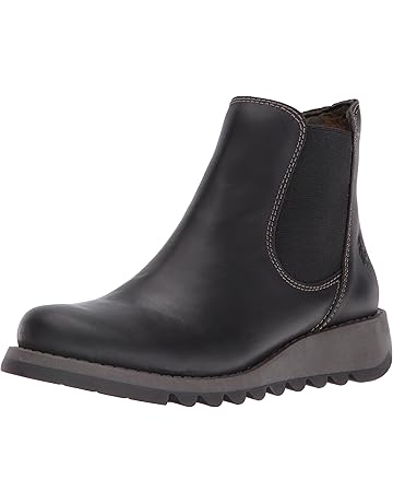 city british style ladies low boots martin boots