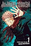 Jujutsu Kaisen, Vol. 1