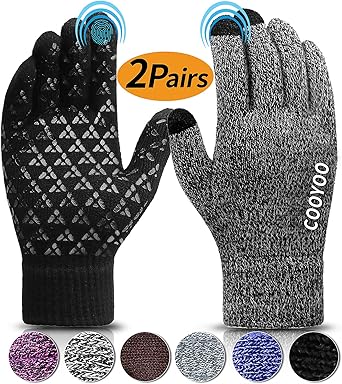 warmest gloves reddit