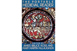 The Portable Medieval Reader