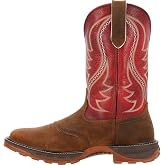 Durango Men's Maverick XP Ventilated Work Boots