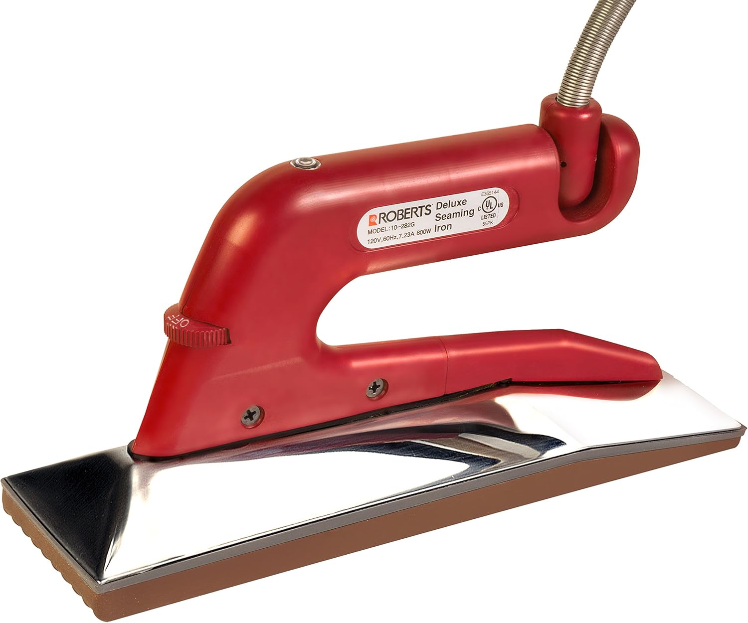 Best carpet iron for sale