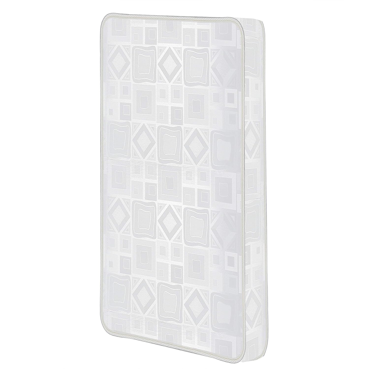 graco travel lite crib mattress size