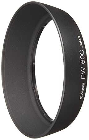 Canon EW-60C Gegenlichtblende