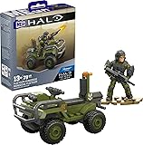 MEGA Halo The Series ATV Building Toys