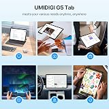 UMIDIGI G5 Tab 10.1 Inch Android Tablet Pen SIM 4G LTE 8GB RAM 128GB ROM WiFi view 7