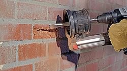 BOSCH HS1911 1 In. x 12 In. Flat Chisel SDS-Max