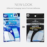 Walker's Ultra Hold Minis Adhesive Tape Strips 72 Pack view 3