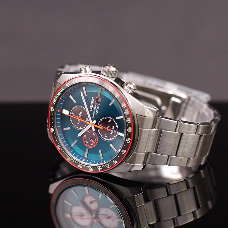 seiko solar chrono ssc717p1