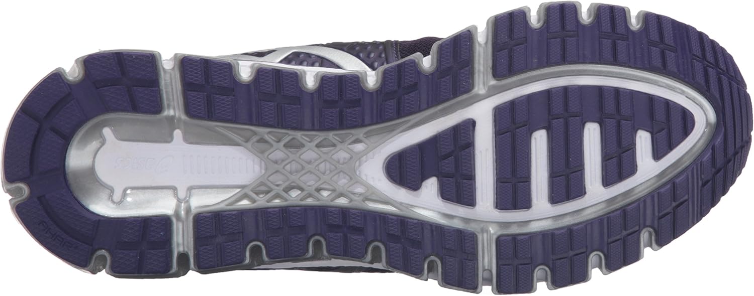 asics gel quantum 180 tr women's training shoe