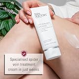Skin Doctors Vein Away Plus 100ml Spider Vein Appearance Reduction Cream view 2