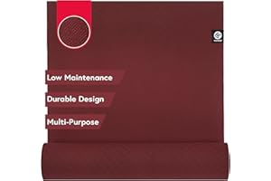 Manduka X Yoga Mat 71" - 5mm | High Performance Fitness Mat | Durable Design | Yoga, Outdoors, Stretching | 71 x 24 inches