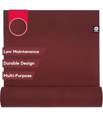 manduka the PRO mat ブラック 71インチ x 26インチ manduka the PRO mat ブラック 71インチ x 26インチ Amazon.com