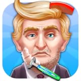 Trump Fashion Salon Kids Games (Boys & Girls)