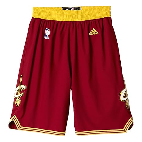 pantaloncini nba adidas
