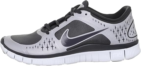 nike free run 3 shield