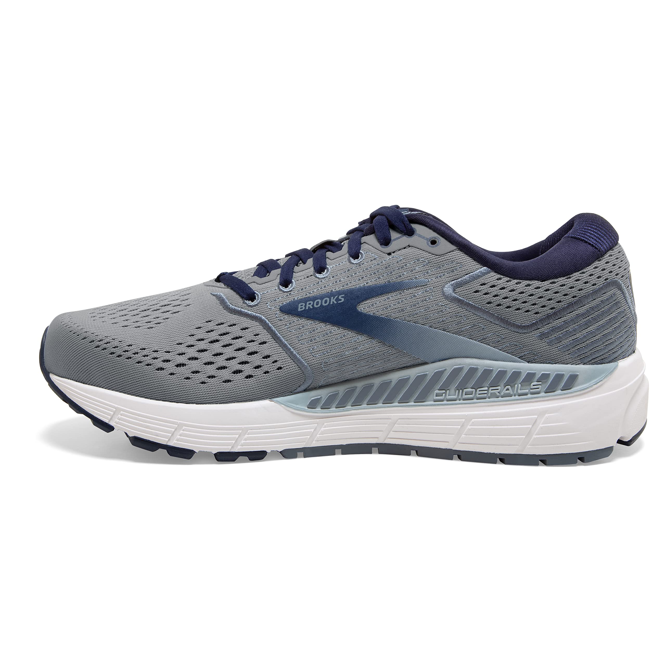 Brooks Men's Beast '20 Supportive Running Shoe