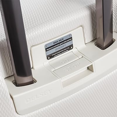 Delsey Chatelet Hard + Test