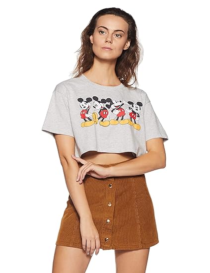 forever 21 animal print top