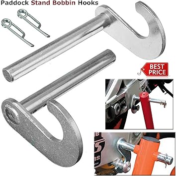 bike it paddock stand