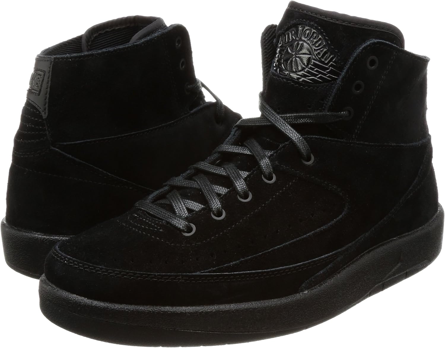 jordan air jordan 2 retro decon